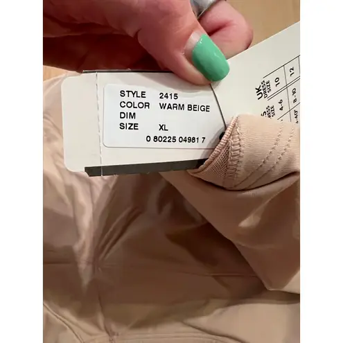 MiracleSuit Hi Waist Brief Extra Firm Control Shapewear