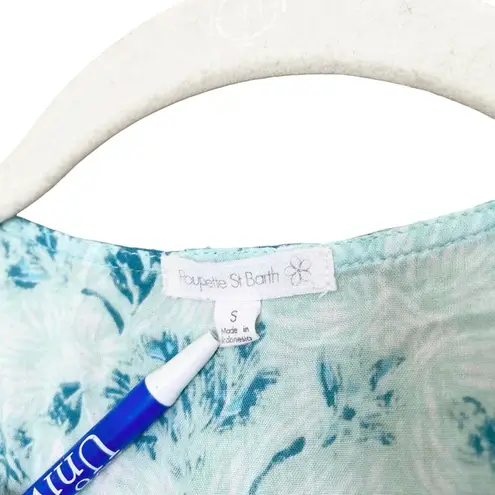 Poupette St. Barth Della Midi Dress