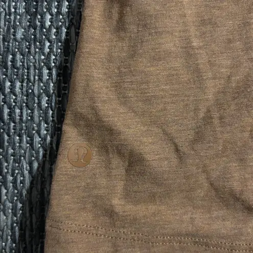 Lululemon  All Yours Tee *Lightweight - Image 5