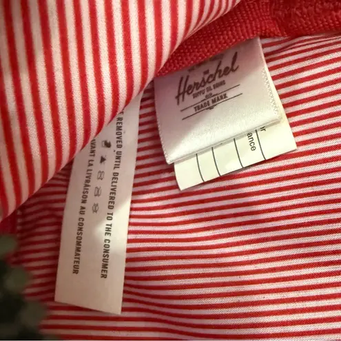 Herschel Supply Company HERSCHEL Supply Co Leopard Print Belt Bag Waist Hip Pack Bag