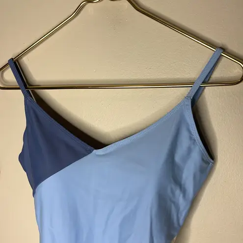 Summersalt the “Marina” in Sky Blue Mountain White Sand