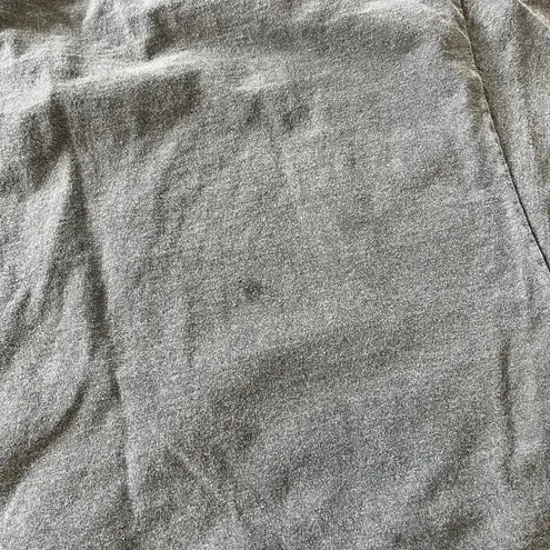 Def Leppard Unisex Grey Tshirt - S/M