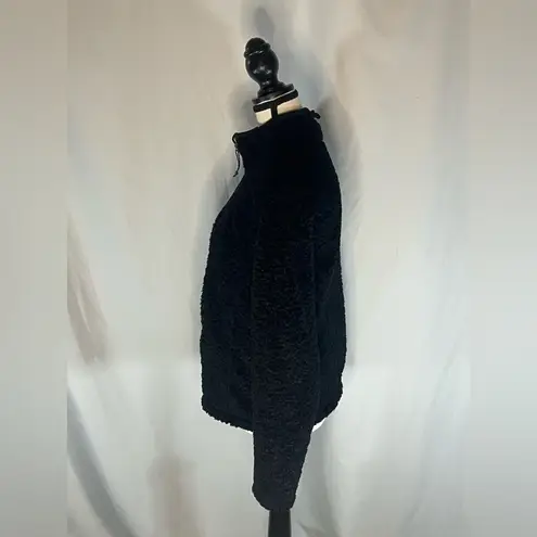 Mountain Hardwear Fuzzy Sherpa High Pile Full Zip Polartec Women’s Fleece Jacket