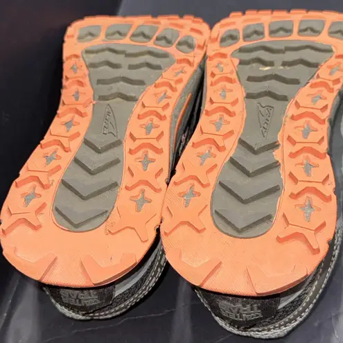 ALTRA Womens Lone Peak 7 Trail Running Athletic Training Outdoor Hiking Shoes 10