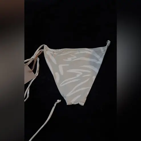 Stone Fox Swim NWT Luka bikini bottom