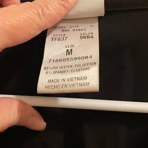 Sesame Street Bert Ernie 50th Ann Scrub Top Women’s Nurse V Neck Pockets Medium