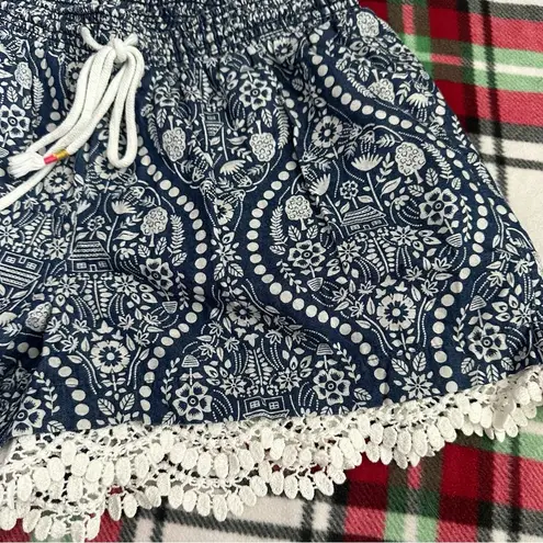 Matilda Jane X Joanna Gaines Hello Darlin’ Shorts