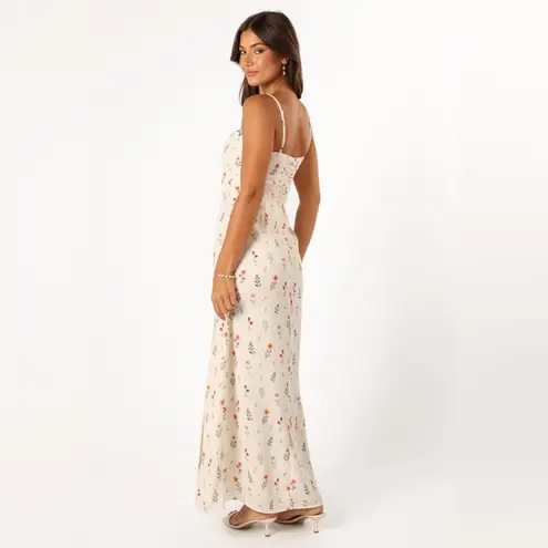 RUNAWAY THE LABEL Ariel Maxi Dress