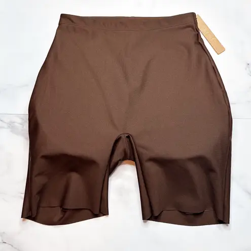 SKIMS NWT Body Butt Enhancing Padded Shorts