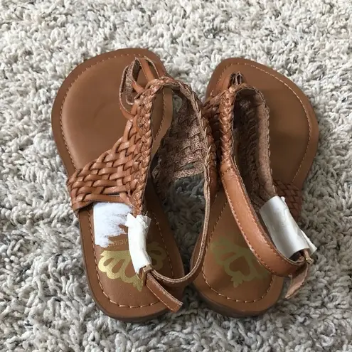 Fergalicious 🆕 Senorita woven sandals…