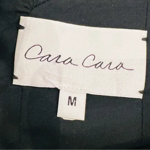 Cara cara Hyannis Top Playful, Flirty and Versatile Black Size M