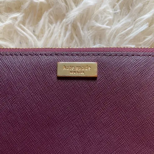 Kate Spade  Wristlet Wallet