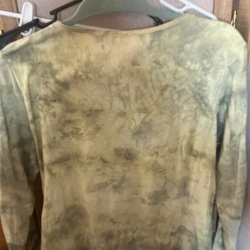 Susan Lawrence Graphic t shirt large