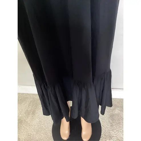 Rachel Pally New. black Harmony dress. Small. Retails $240