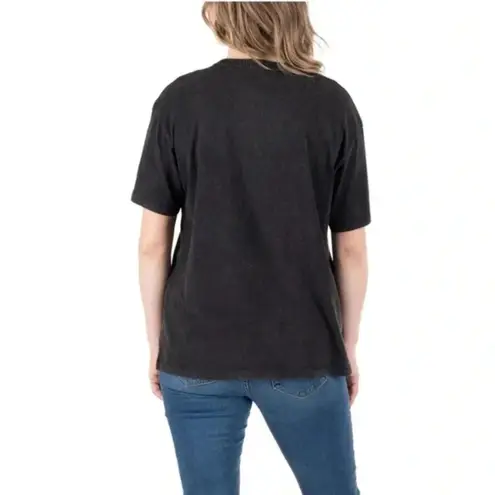 Elton John Rocket Man Graphic T