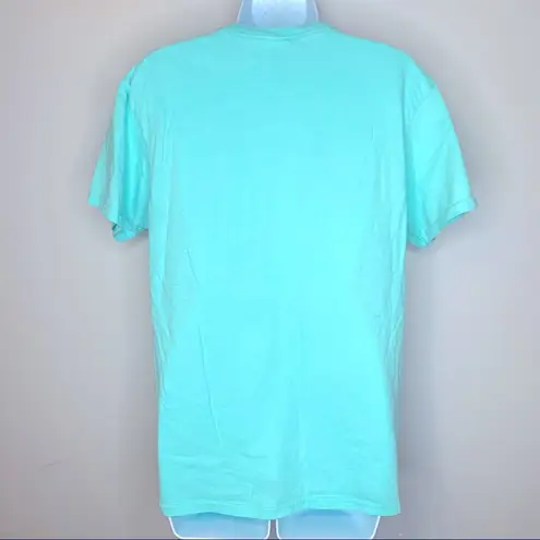 Delta Pro Weight Alaska The Last Frontier T-Shirt