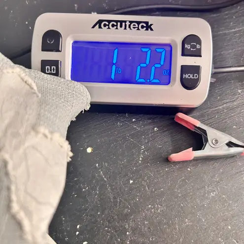 Baltic Born Womens Dress Size L Avery Sage Puffed Sleeve Cottagecore Prairie