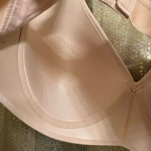 Thirdlove 24/7 Pima Cotton Wireless Bra Bundle Soft Pink White 42G - Image 9