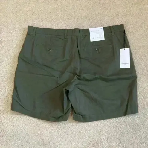 Goodfellow & Co New with tags flat front shorts in size 38 from goodfellow