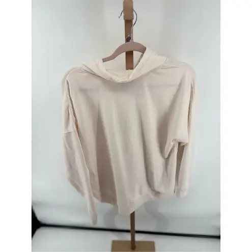 Rae Dunn “Mama” funnel neck sweatshirt pullover size small