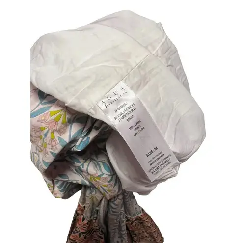 Agua Bendita GIRASOL HERBÁCEA ATARDECER MAXI DRESS