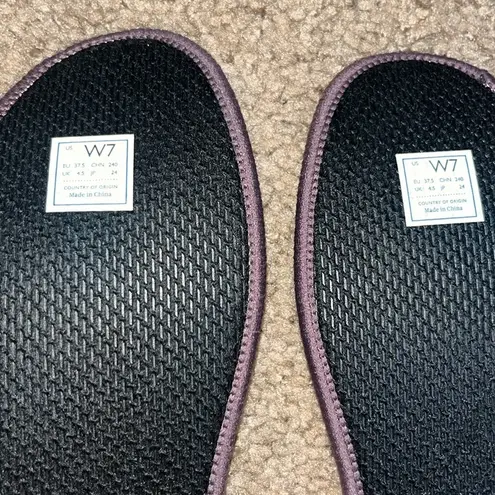 Rothy's Rothy’s Knit Slip-On The Sneaker Taupe Camo 7