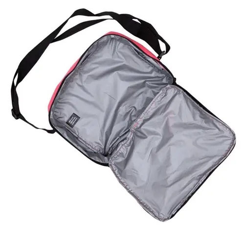 Body Glove Umami Lunch Tote with two containers Pink