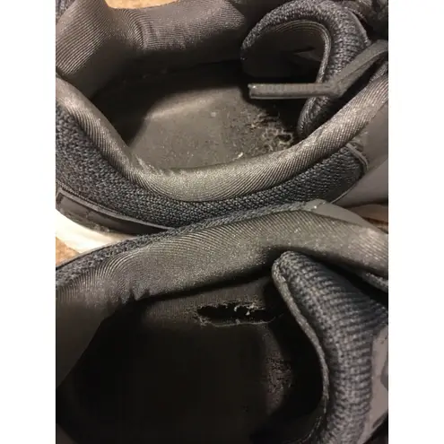 Fila Memory Foam Frame V6 Women's Gray White Athletic Sneakers Shoes Size 9