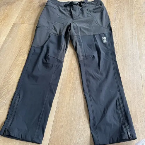 Mountain Hardwear Chockstone Alpine Pants