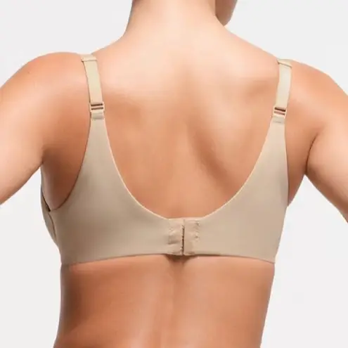 SKIMS Soothing Intimates Full Coverage Bra - Clay 34D