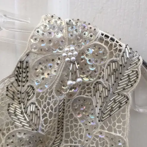 FINAL MARKDOWN LADIES’ Beaded, Sequined, Open