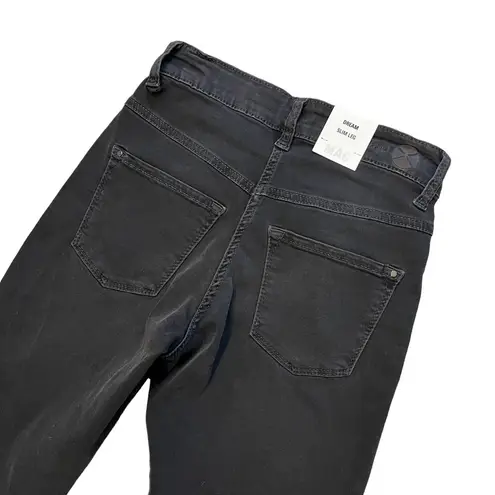 NWT, Mac Dream Slim Velvet Chain Jean Size 29