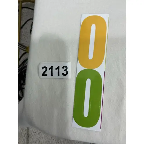 Womans Maggie Barnes For Catherines Leopard Print Long Sleeve Cardigan 3x Plus