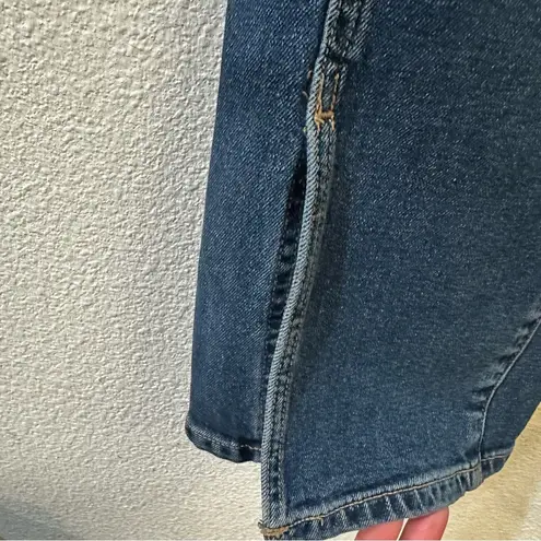 DL1961 Womens Emilie Straight Ultra High Rise Vintage Jeans Size 27