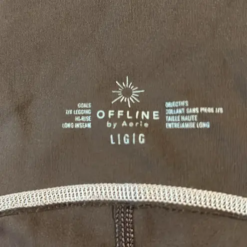 Aerie  offline leggings