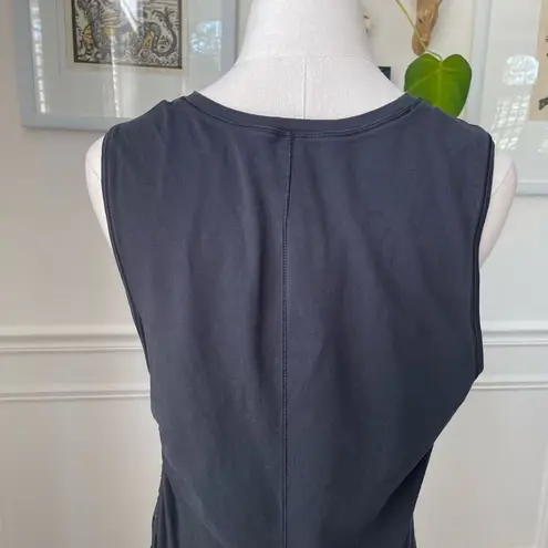 Lululemon  Cinch It Dress Black $88 12