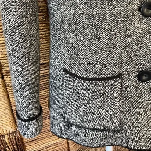 COCOGIO SWEATER BLAZER / JACKET size M Gray Size M