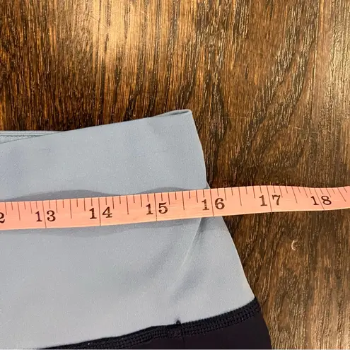 Soma Nonstop Women’s Navy Leggings