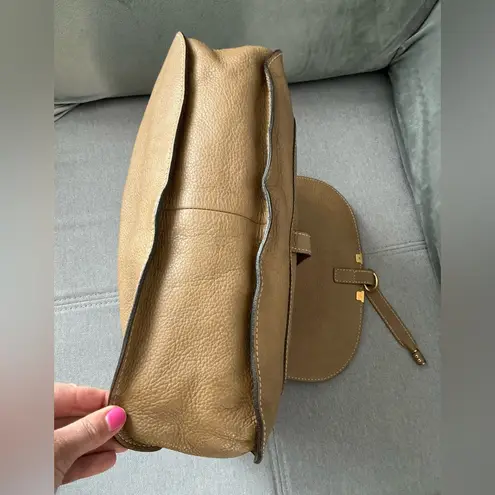 Chloé CHLOE MARCIE leather bag❤️🔥❤️🔥