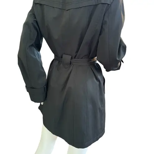 Gallery  trench coat