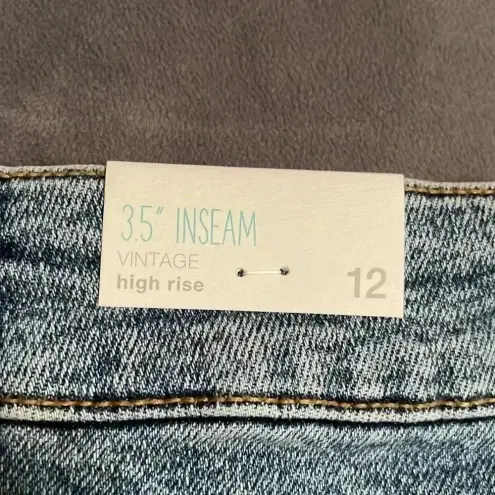 Maurice's  Vintage shorts