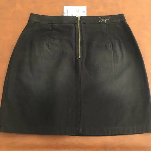 Desigual 🆕 Mini Skirt💥