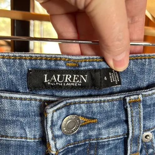 Ralph Lauren Black Label Mid