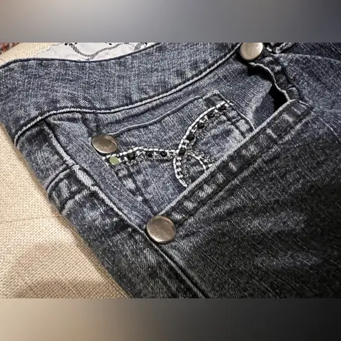 kim rogers  Blue Jeans- Size 10