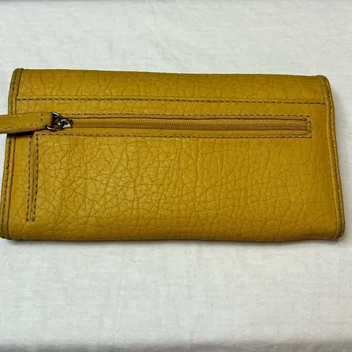 Nine West  Buckle Detail Wallet