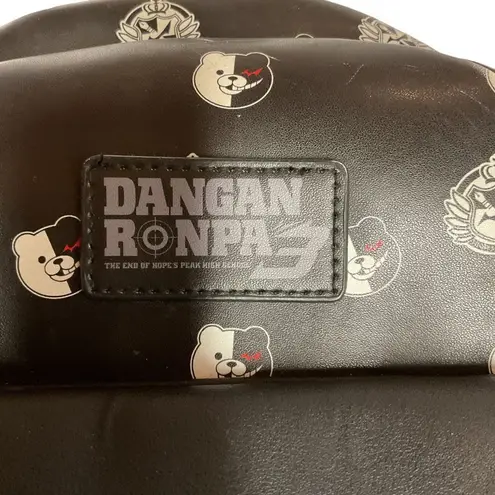 Danganronpa 3 The End Of Hope's Peak High School Group Anime Mini Black video