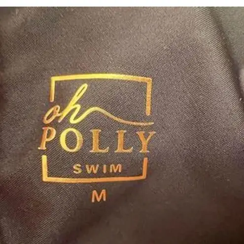 Oh Polly  Tie Bikini Top