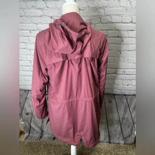 Duluth Trading Company jacket medium Pink