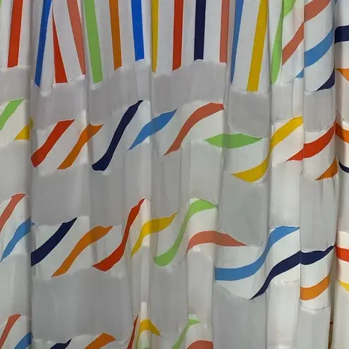 Peter Som  for Design Nation Maxi Dress