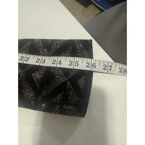 Jessica Howard Dress Sz 12 Sparkle Glitter Holiday Party Festival Evening Glam